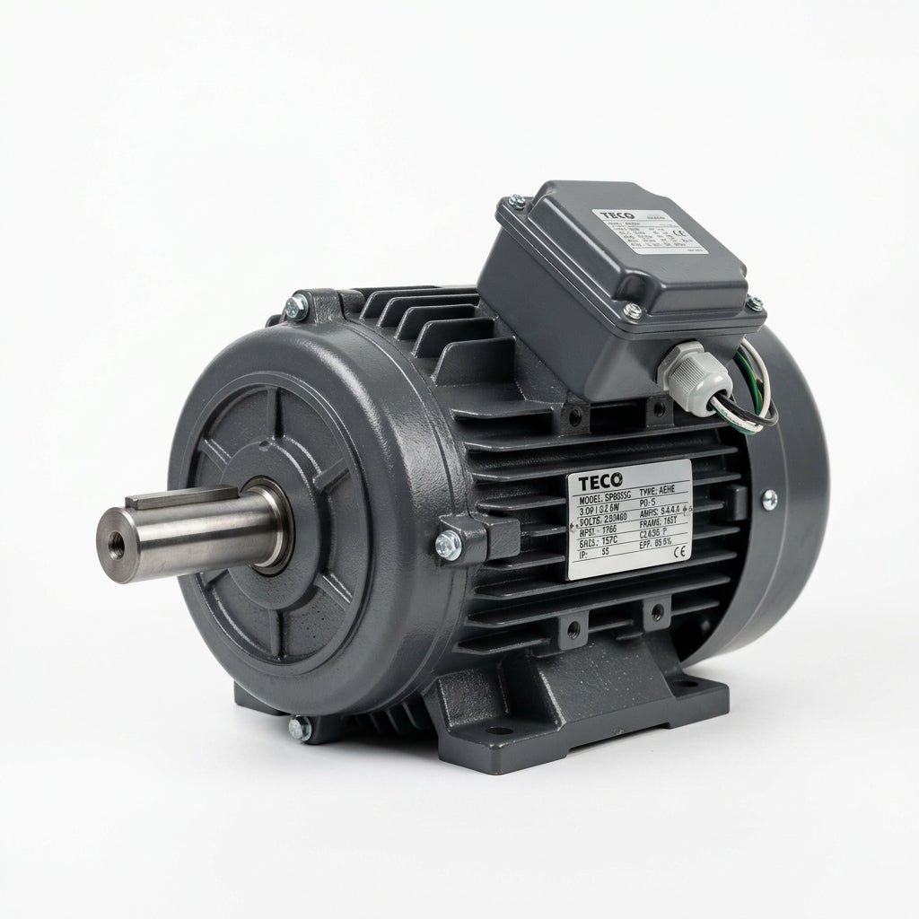 TECO EP0032C