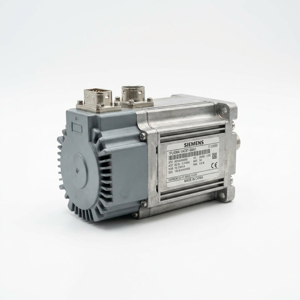 Siemens 1FL6064-1AC61-0AA1