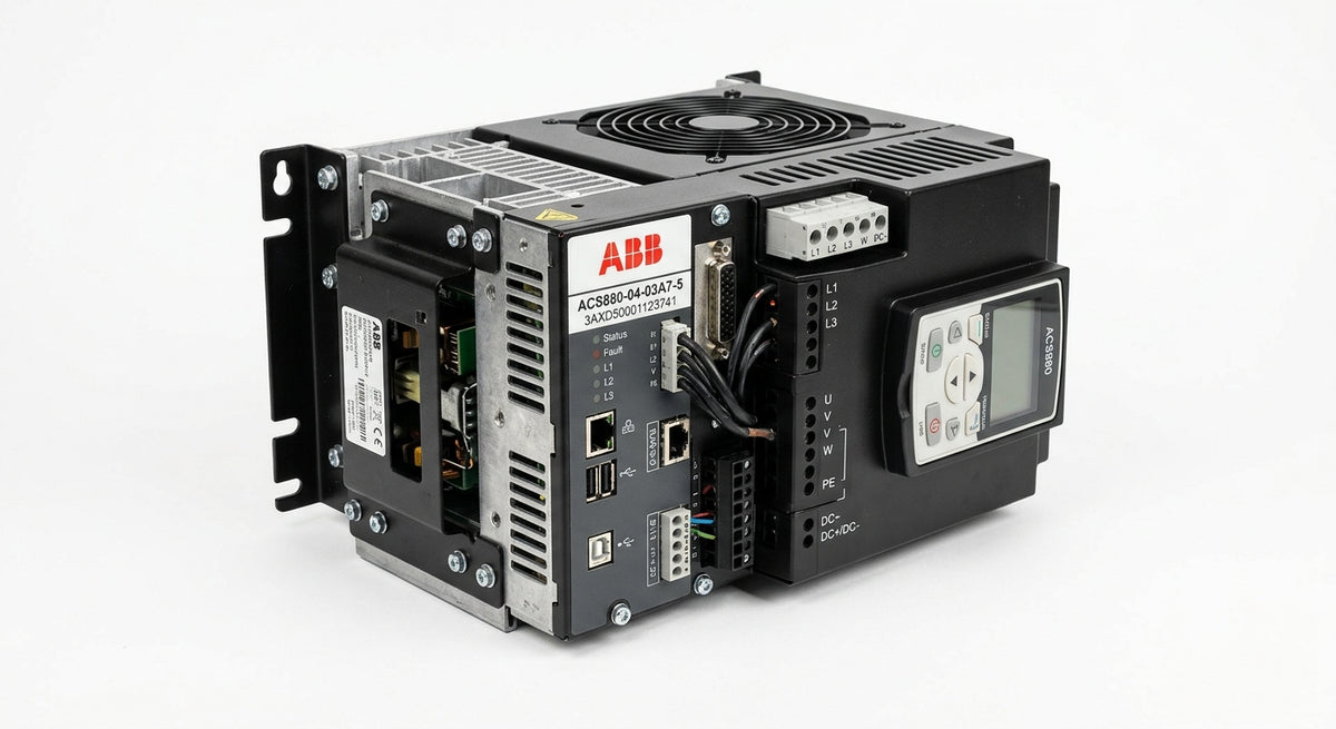 ABB 3AXD50001123741