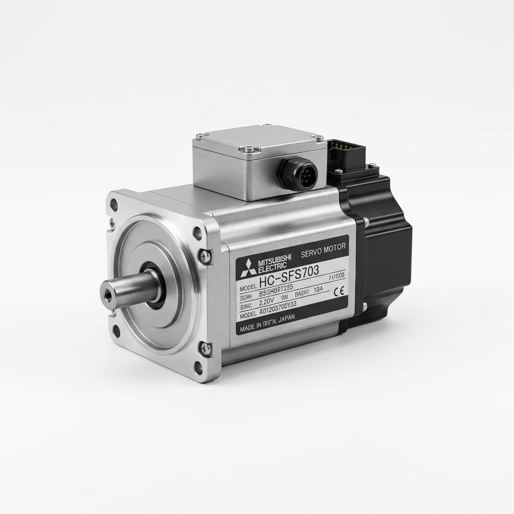 Mitsubishi Electric HC-SFS703