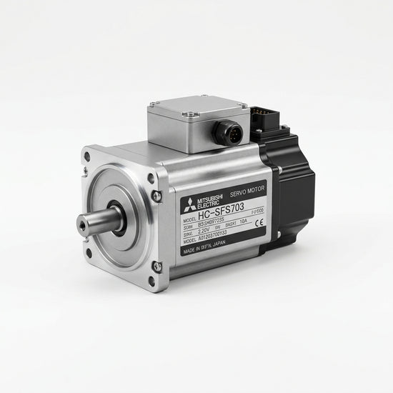 Mitsubishi Electric HC-SFS703