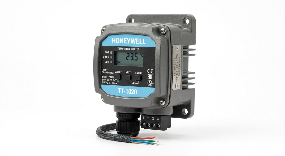 HONEYWELL TT-1020
