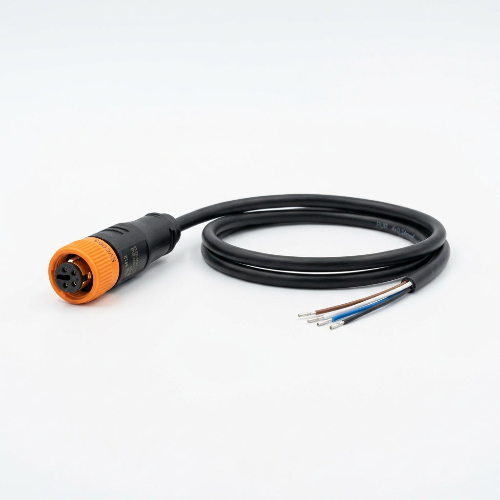 IFM EVC003