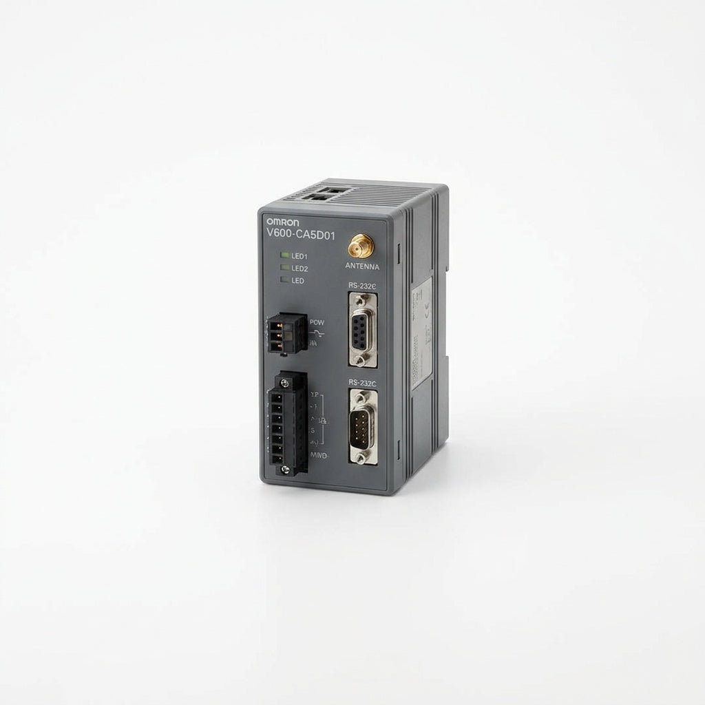 Omron V600-CA5D01