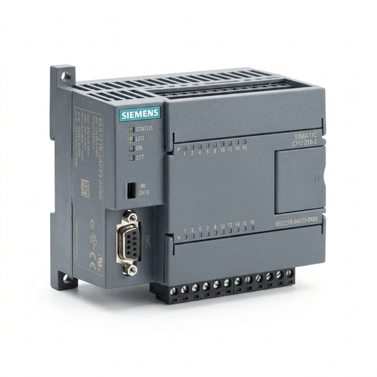 SIEMENS 6ES7216-2AF23-0XB0