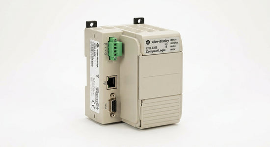 ALLEN BRADLEY 1769-l35e ser. b