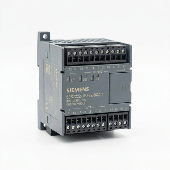 Siemens 6ES7222-1BF22-0XA0