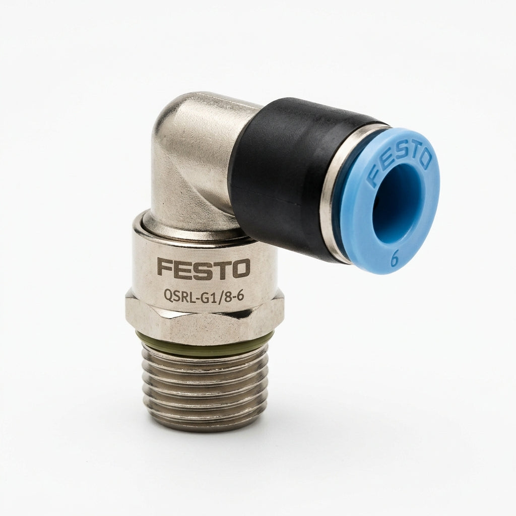 FESTO QSRL-G1/8-6