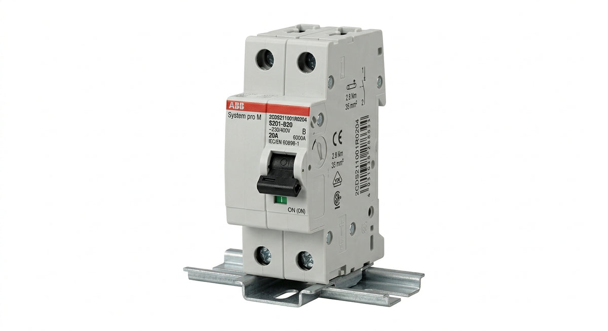 ABB 2CDS211001R0204