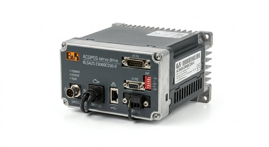 B&R 8LSA25.E9060C200-0