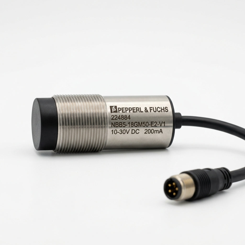 PEPPERL & FUCHS 224884