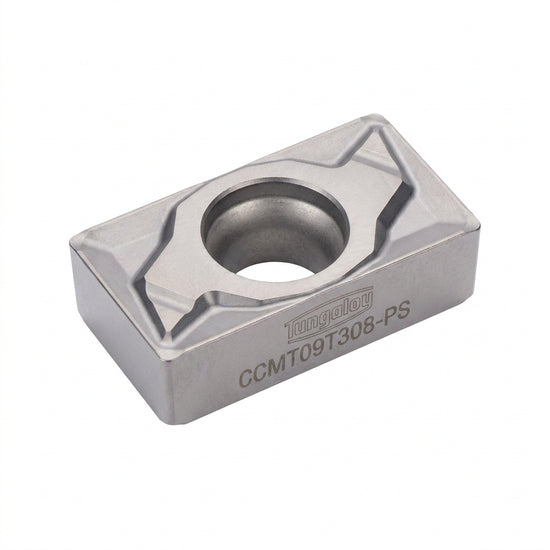 Tungaloy CCMT09T308-PS