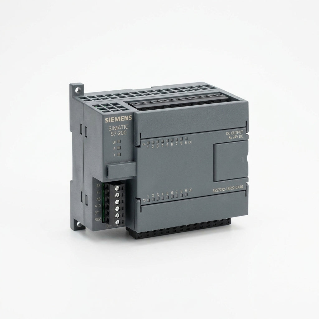 SIEMENS/FA 6ES7222-1BF22-0XA0