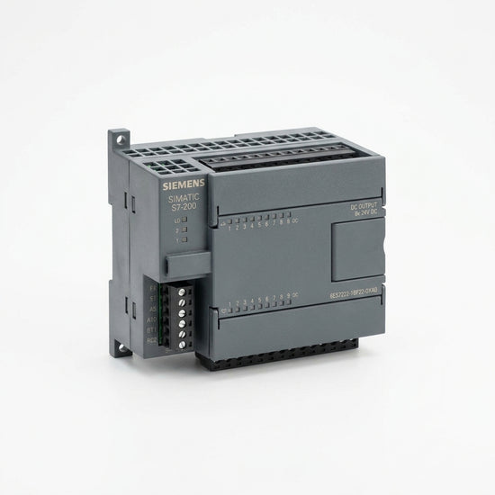 SIEMENS/FA 6ES7222-1BF22-0XA0
