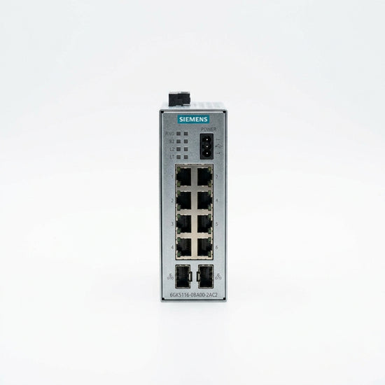 Siemens 6GK5116-0BA00-2AC2