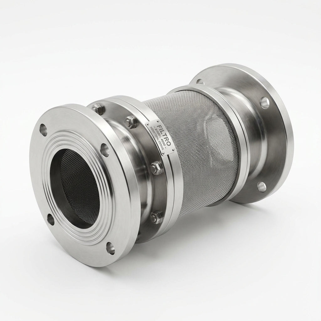 BIND CARTUCHO MICROFILTRANTE MS4/D-MINI-LFM-A