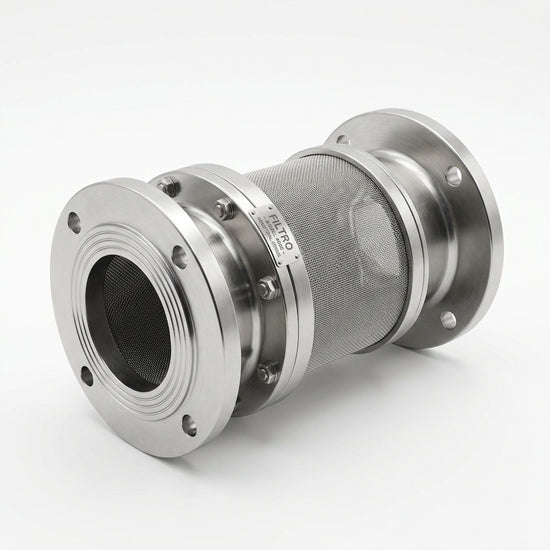 BIND CARTUCHO MICROFILTRANTE MS4/D-MINI-LFM-A
