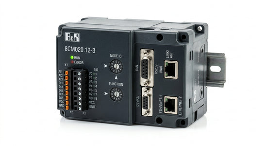 B&R 8CM020.12-3