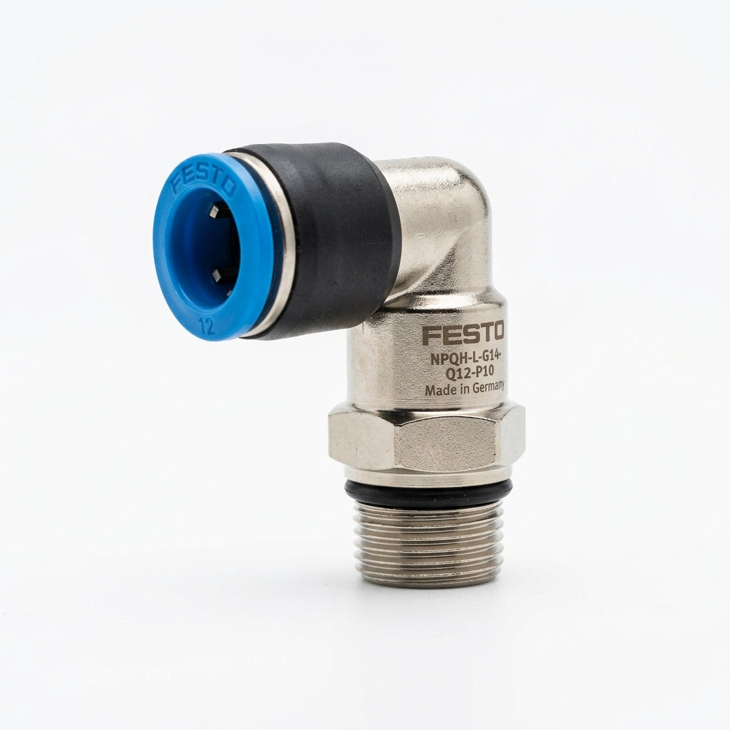 FESTO NPQH-L-G14-Q12-P10
