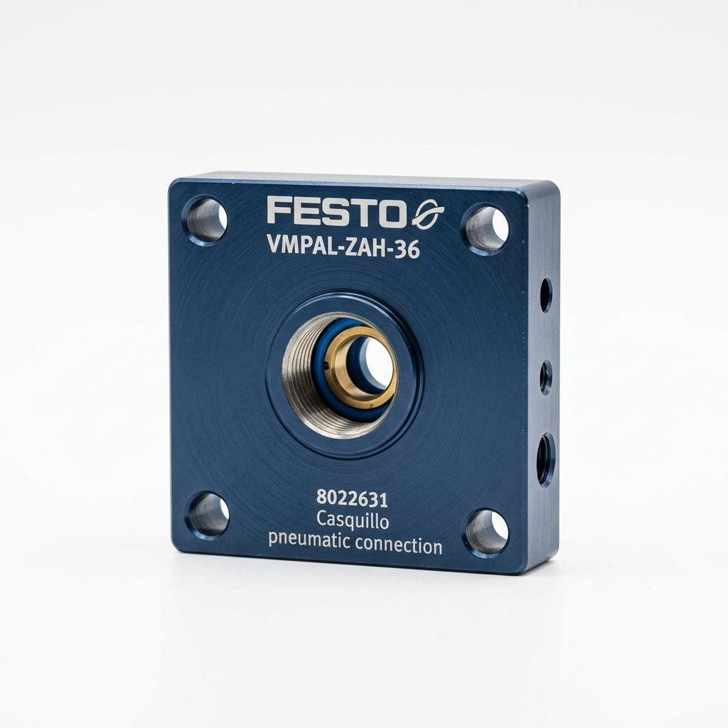 FESTO VMPAL-ZAH-36
