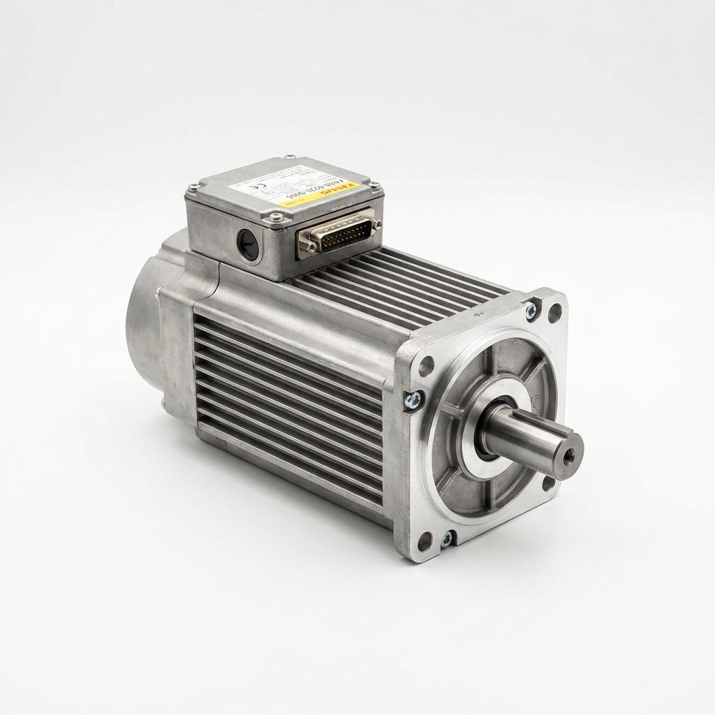 FANUC A06B-0235-B605
