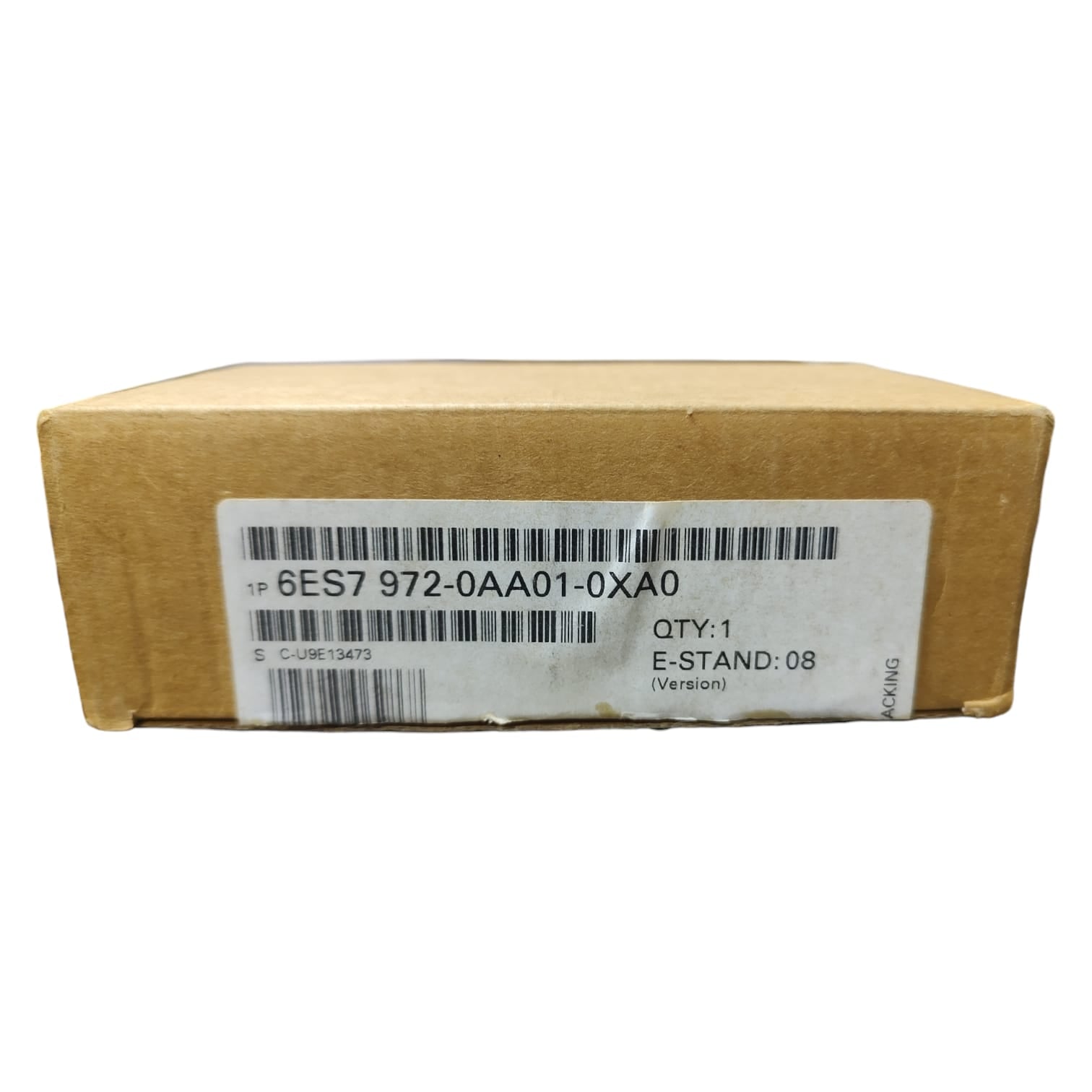 Siemens 6ES7 972-0AA01-0XA0 Repetidor Simatic