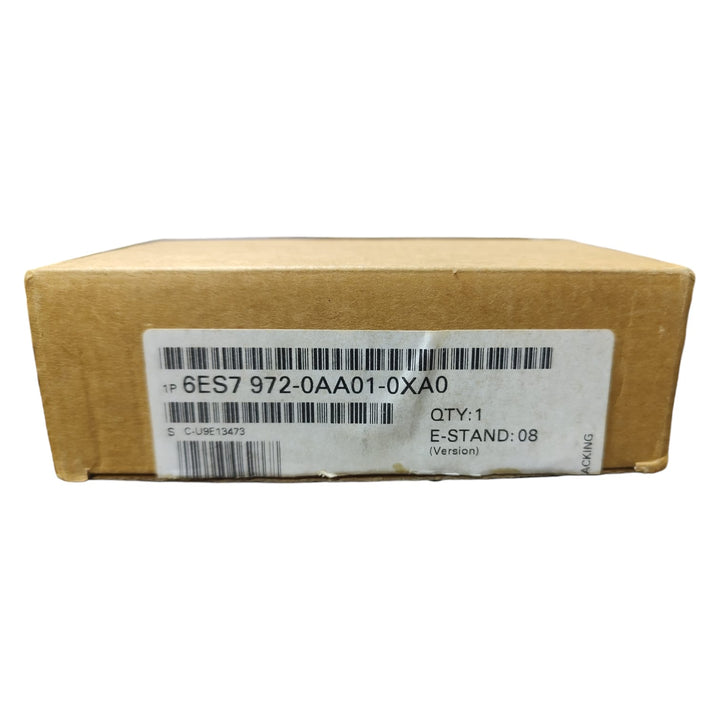 Siemens 6ES7 972-0AA01-0XA0 Repetidor Simatic