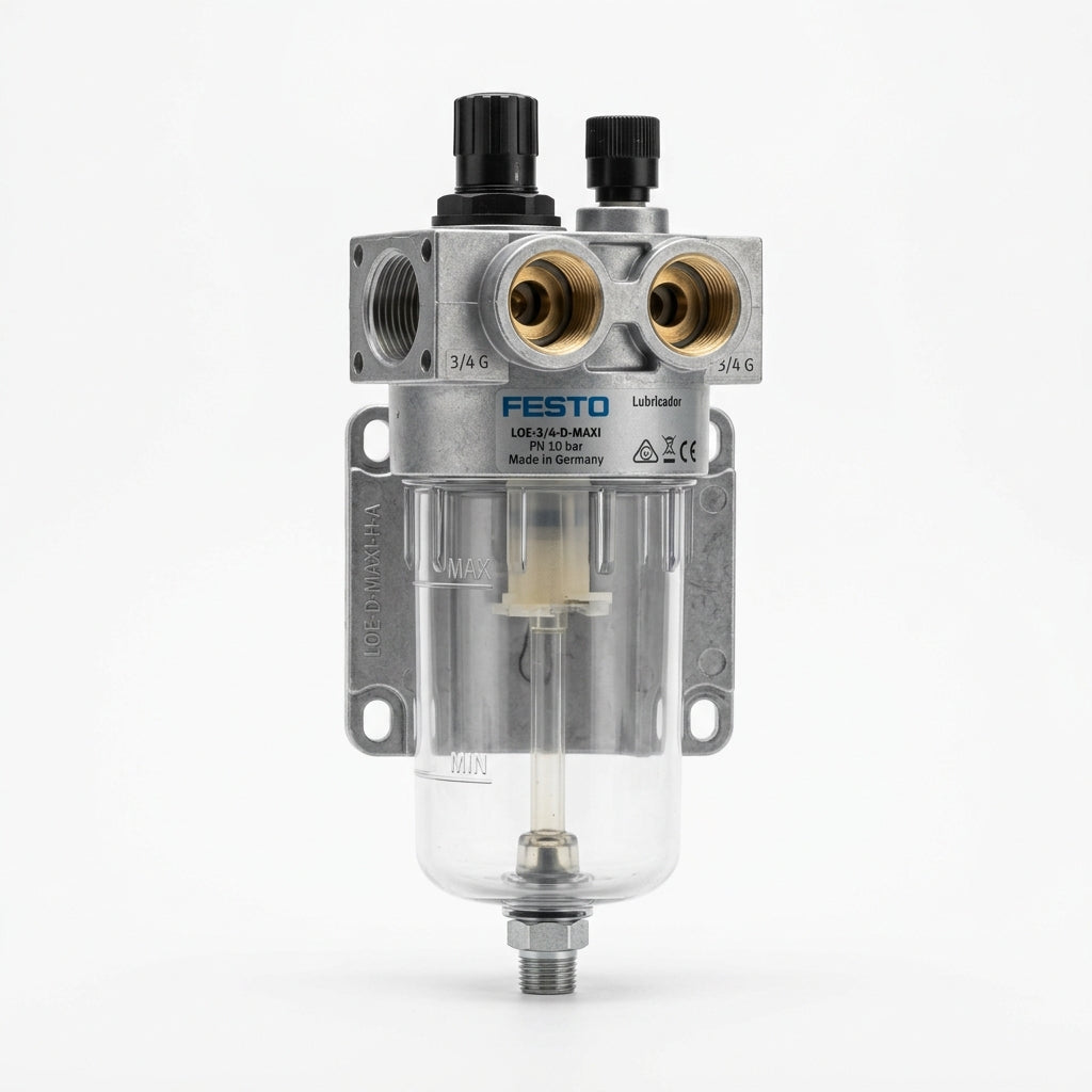 FESTO LOE-3/4-D-MAXI