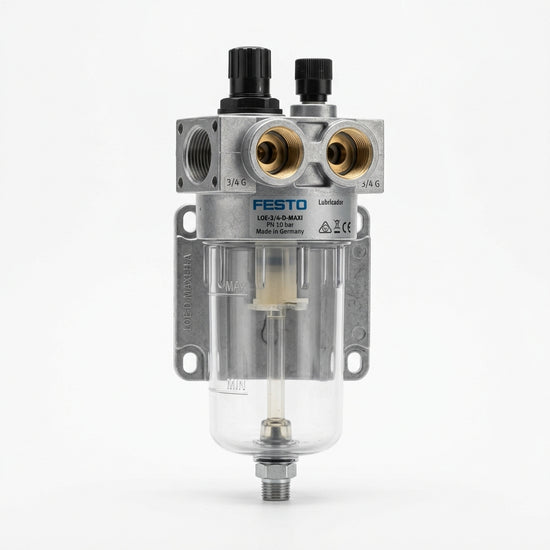 FESTO LOE-3/4-D-MAXI