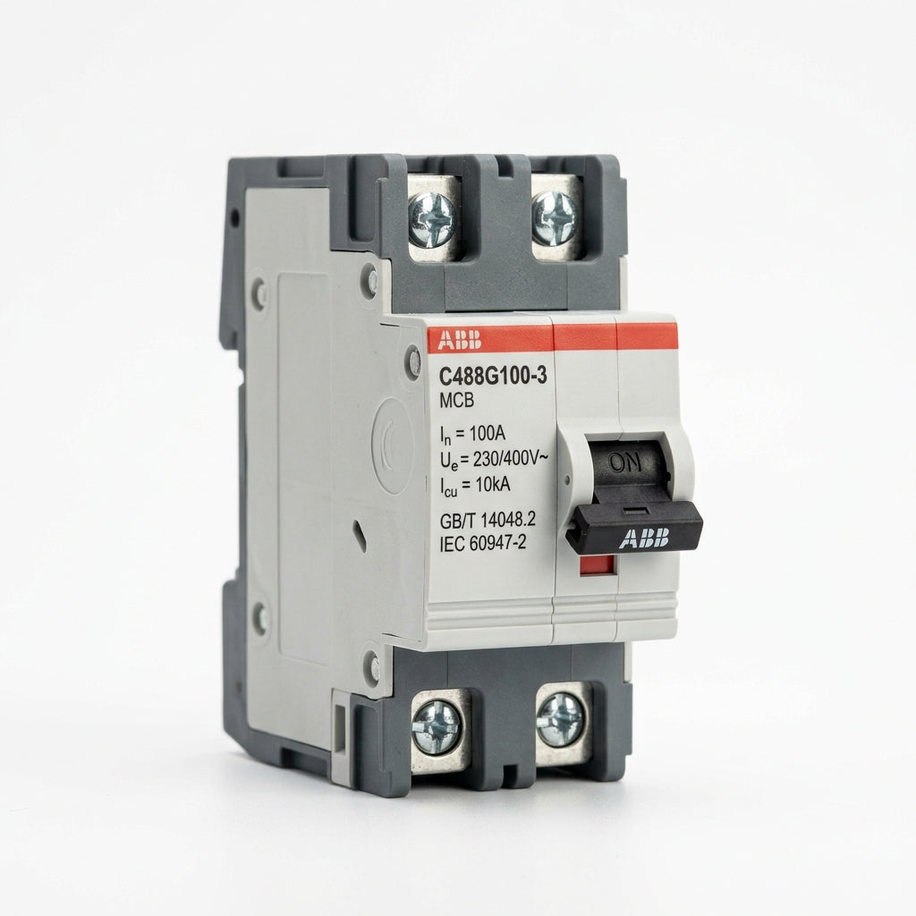 ABB C488G100-3