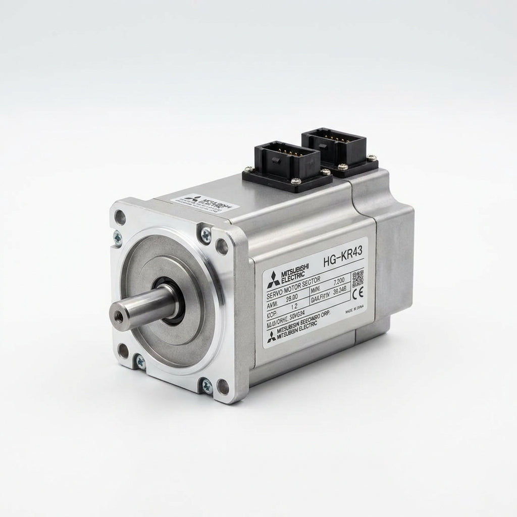 Mitsubishi Electric HG-KR43