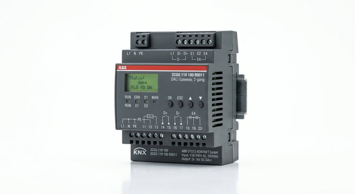 ABB 2CDG 110 100 R