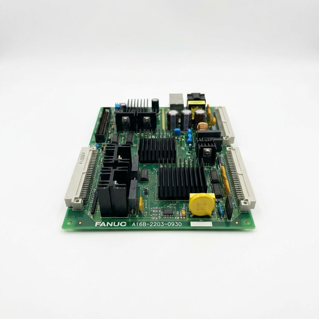 FANUC A16B-2203-0930