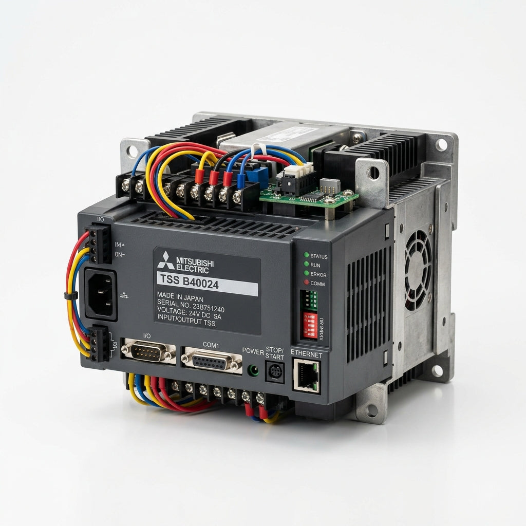 MITSUBISHI/TSS B40024