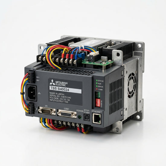 MITSUBISHI/TSS B40024