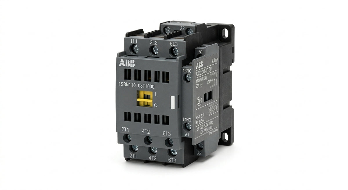 ABB 1SBN110108T1000