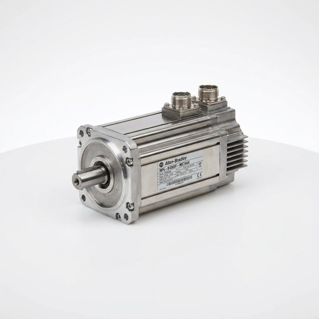 Allen-Bradley MPL-B4560F-MK74AA