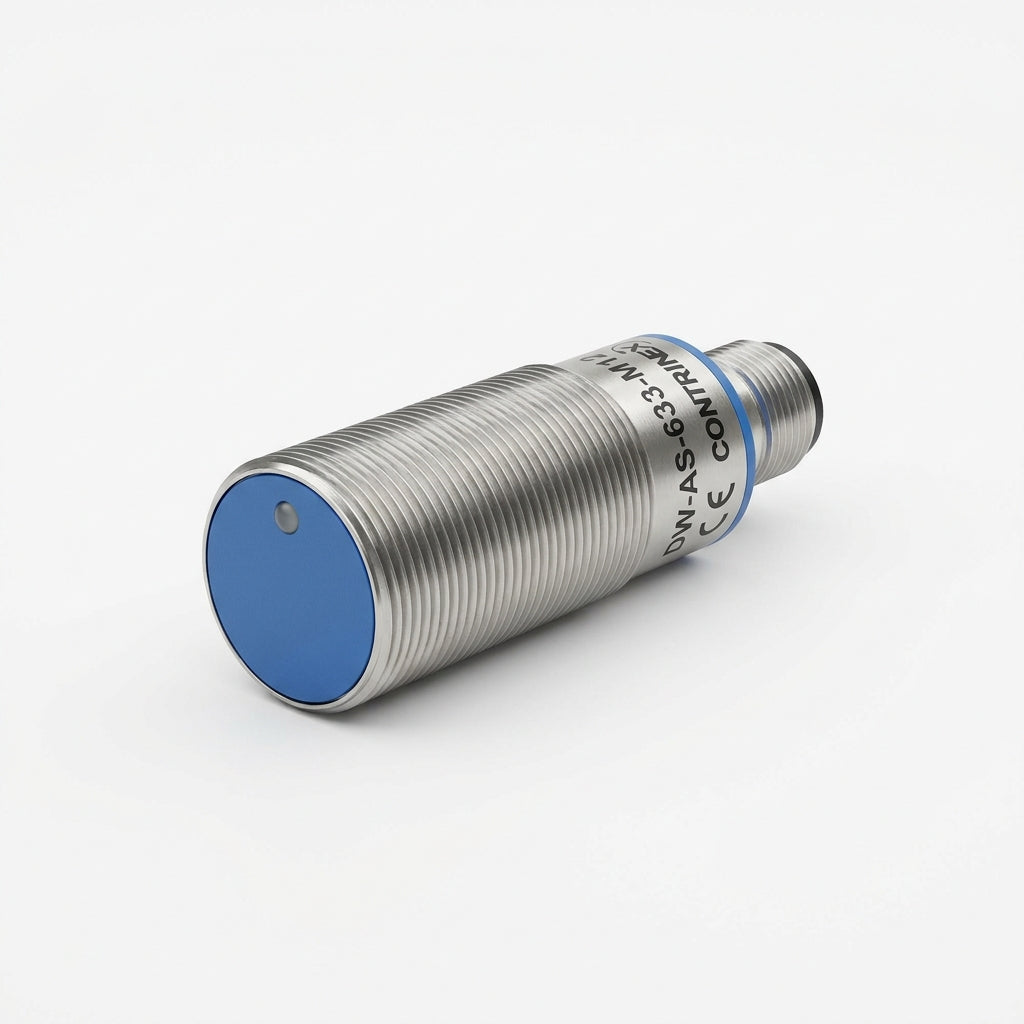 Contrinex DW-AS-633-M12