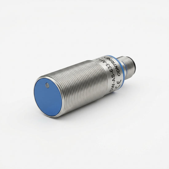 Contrinex DW-AS-633-M12