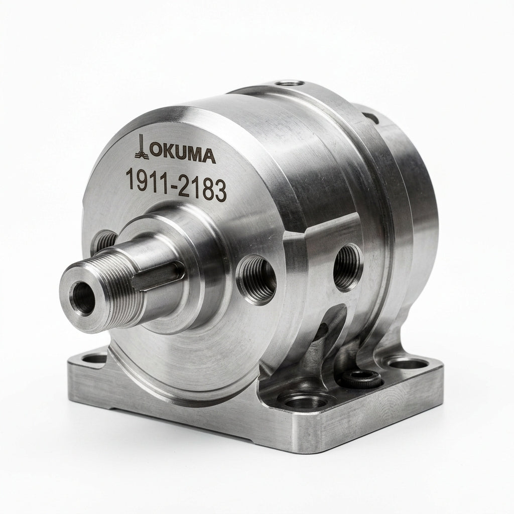 OKUMA 1911-2183