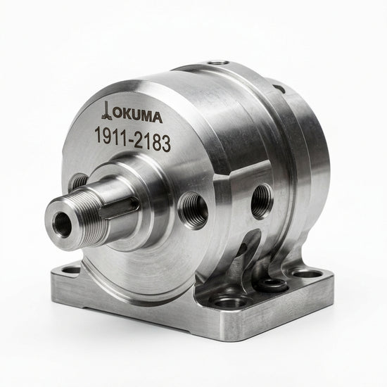 OKUMA 1911-2183