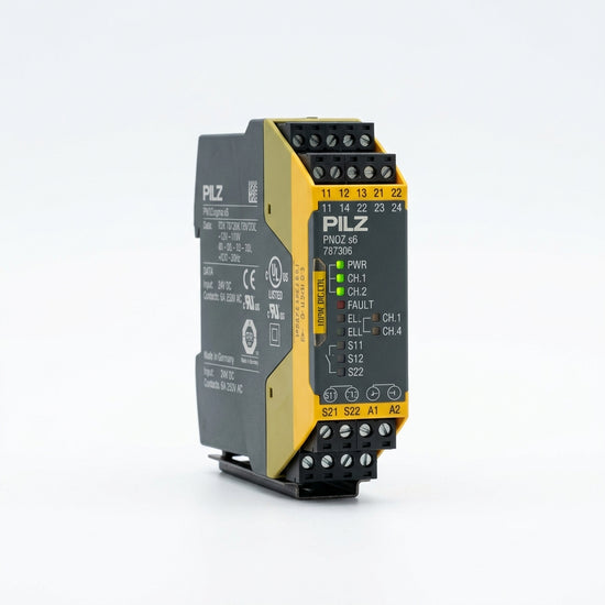PILZ 787306