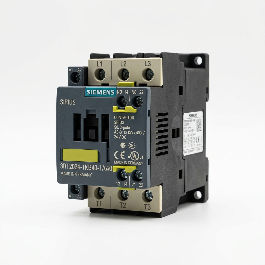 SIEMENS/EP 3RT2024-1KB40-1AA0
