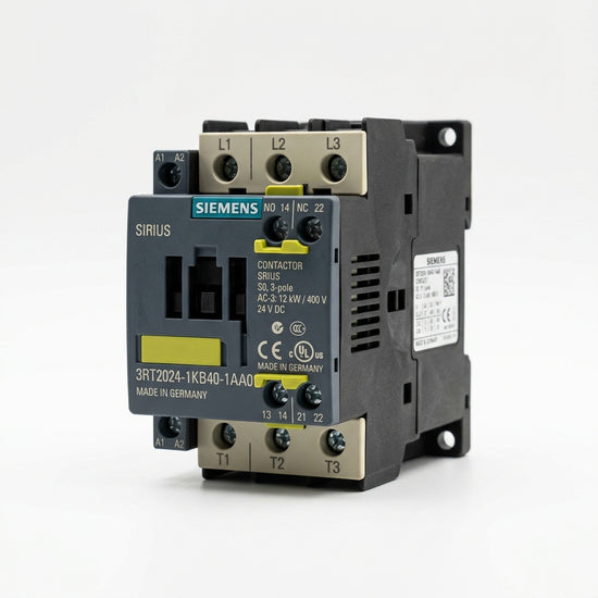 SIEMENS/EP 3RT2024-1KB40-1AA0