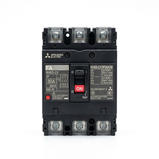 MITSUBISHI/FA NV63-CV3P30A30