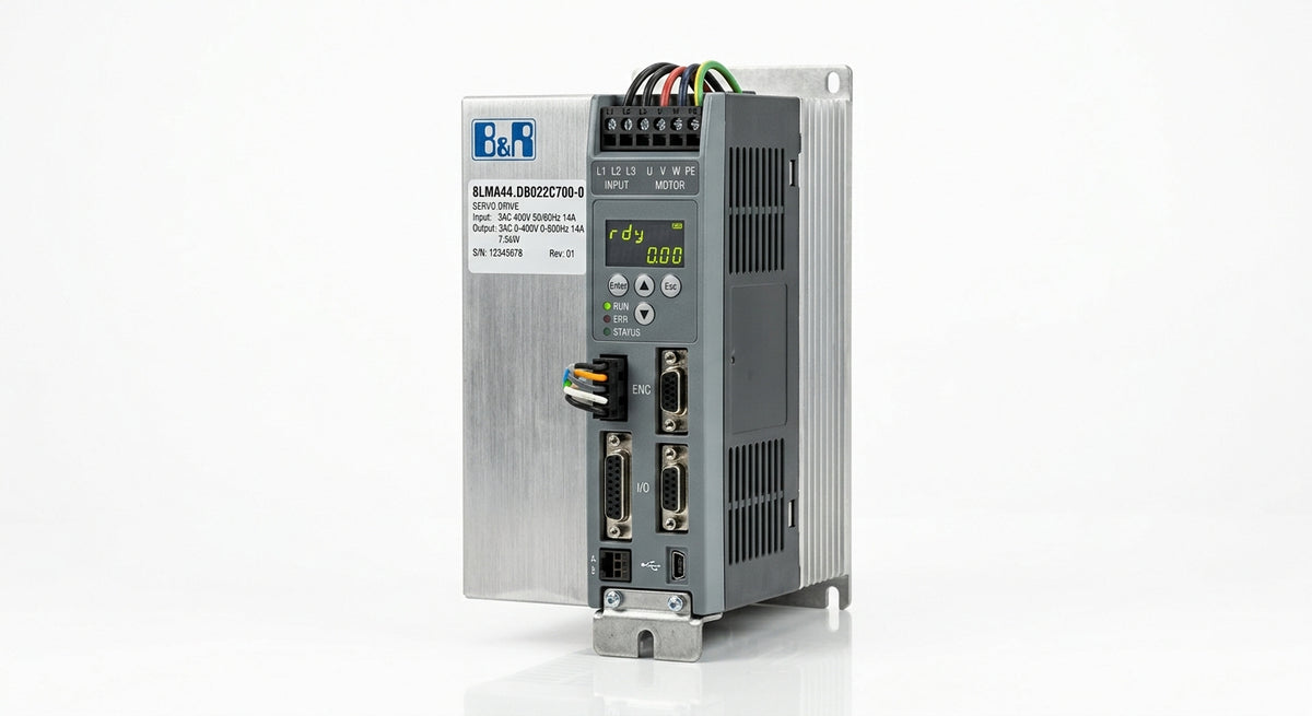 B&R 8LMA44.DB022C700-0