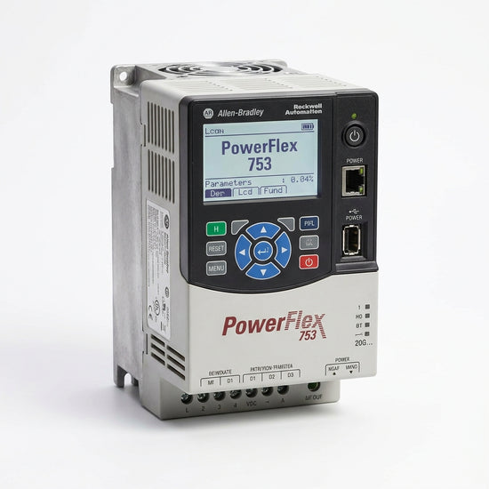 Allen-Bradley PowerFlex 753