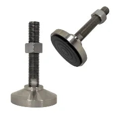 BIND NIVELADOR DE ALTA RESISTENCIA INX-3 DE ACERO INOXIDABLE DE 2500 X3