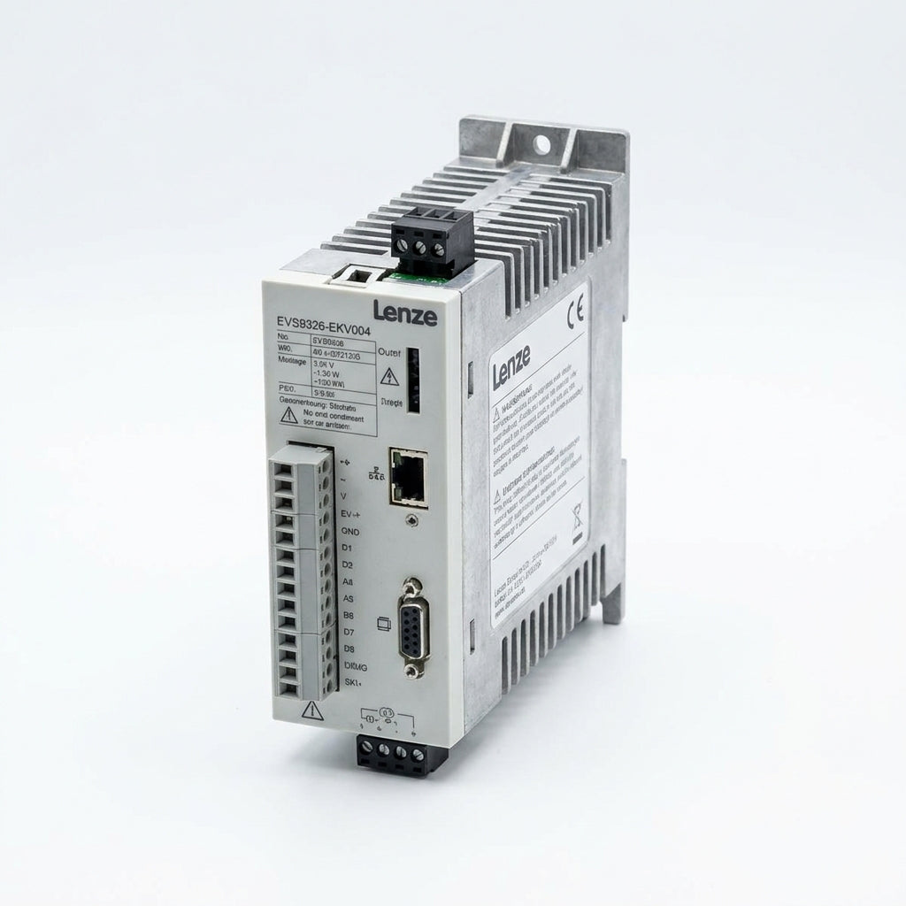 Lenze EVS9326-EKV004