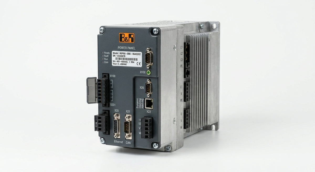 B&R 8GP60-090--064S2V2